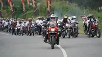 Saatnya Bikers Pulau Jawa Membanjiri Ridescape Malang