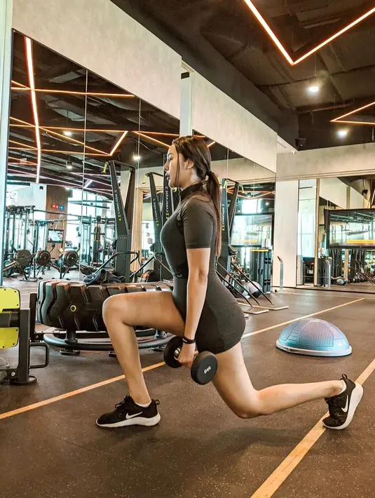 Anya Geraldine (Instagram/anyageraldine)