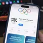 Apple Bawa Pengalaman Olimpiade Paris 2024 Lebih Dekat ke Pengguna iPhone. (Liputan6.com/ Yuslianson)