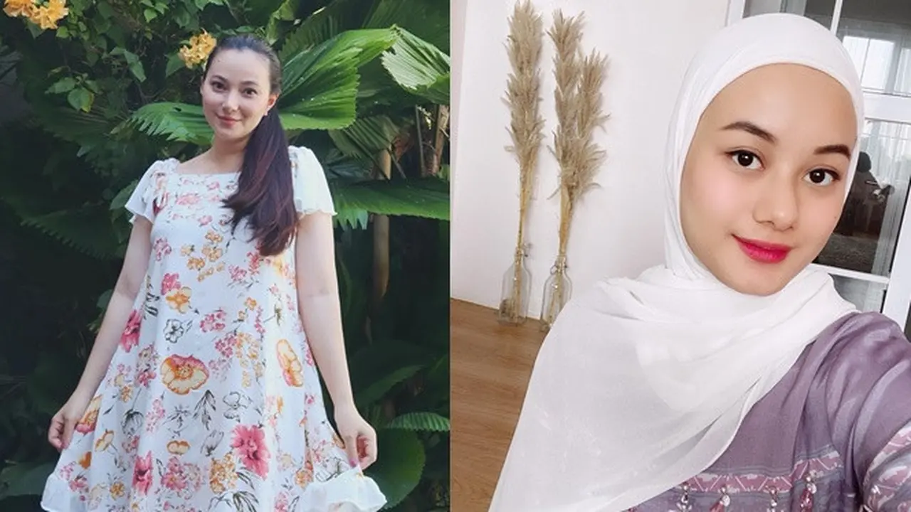 6 Artis Ini Pernah Alami Keguguran Anak Kedua, Banjir Dukungan Rekan Seleb