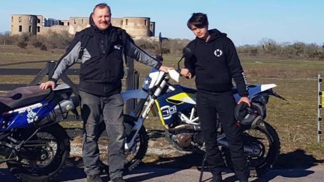 Nyoman Paul Fernando Aro