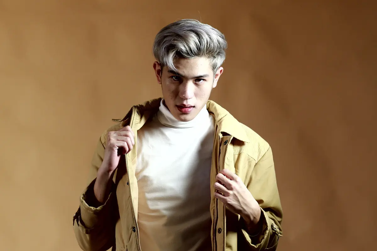 [Fimela] Julian Jacob
