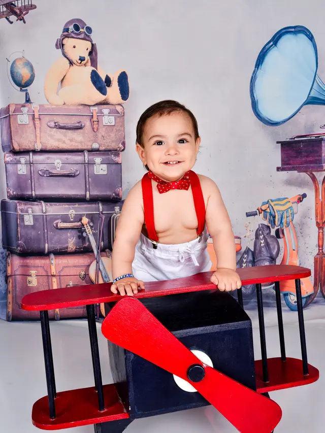 Yang Harus Dilakukan saat Membawa Bayi dalam Pesawat