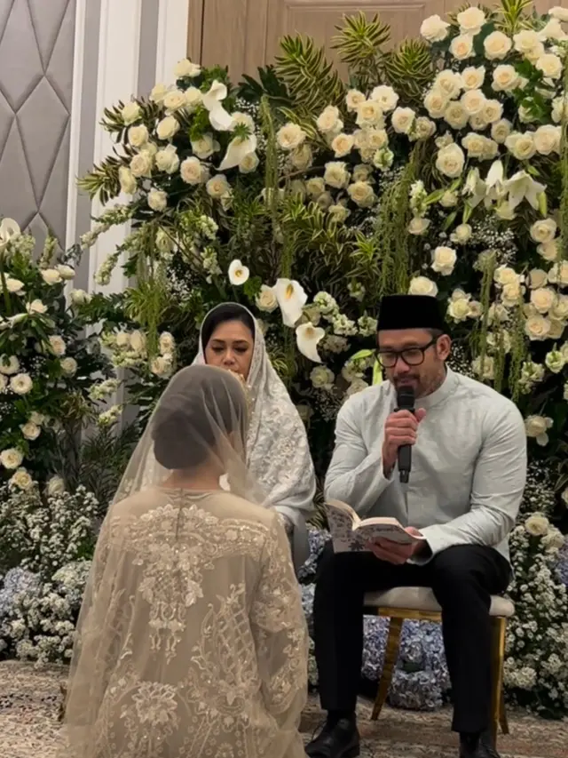 Tora Sudiro, Azzahra Nabila Sudiro, dan Anggi Kadiman. (Instagram/@t_orasudi_ro)