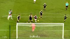 West Ham harus puas bermain imbang 1-1 dengan Bournemouth pada laga lanjutan Liga Inggris, Sabtu (20/1). The Hammers harus terting...