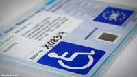 Tiket Parkir Gratis untuk Penderita Kegemukan di Inggris