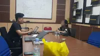 Alquran, Daster Hingga iPhone 17 Promax Jadi Barang Bukti Kasus Penistaan Agama di Banten