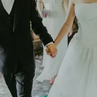 persiapan pernikahan impian./copyright. pexels/&nbsp;