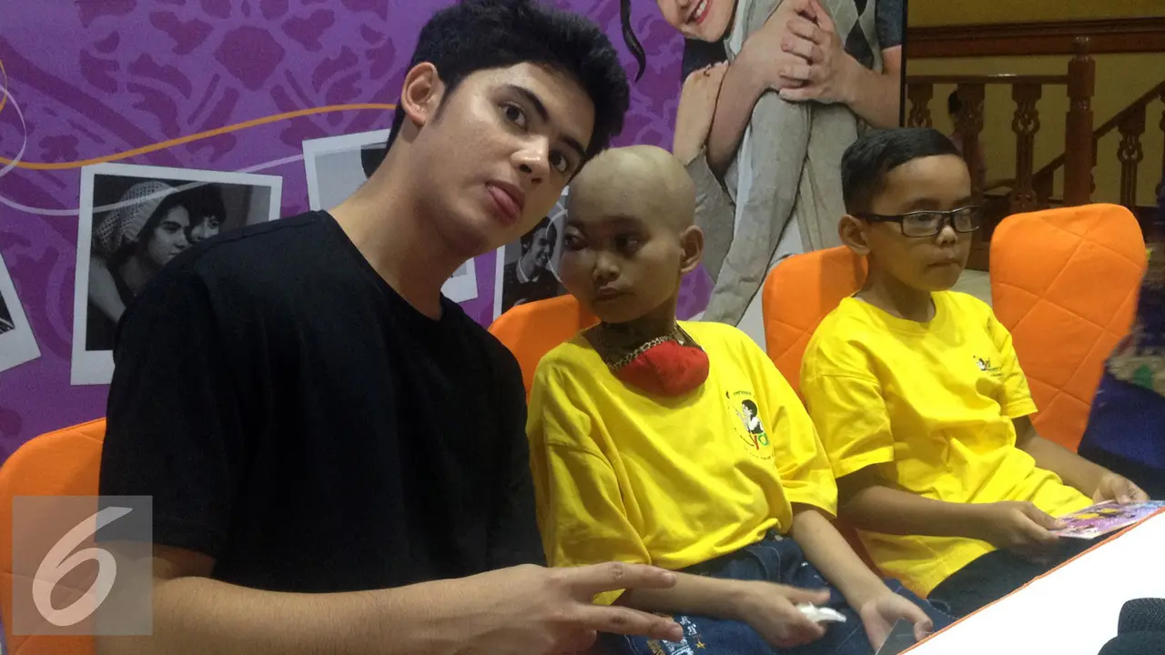Aliando Syarief