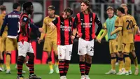Bologna Beri Milan Kekalahan Pertama di Serie A Musim Ini, Luka Modric: Kami Tak Menduganya