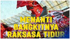 Berita video menanti gelar juara J1 League untuk Kashima Antlers