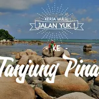 Kerja Mulu, Jalan Yuk ke Tanjung Pinang. (Digital Imaging: M. Iqbal Nurfajri/Bintang.com)
