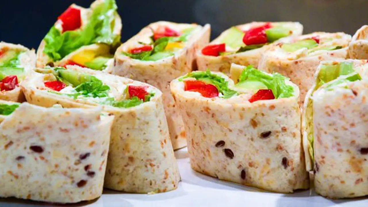 Makanan favorit para artis sebelum manggung/Copyright stock.tookapic.com