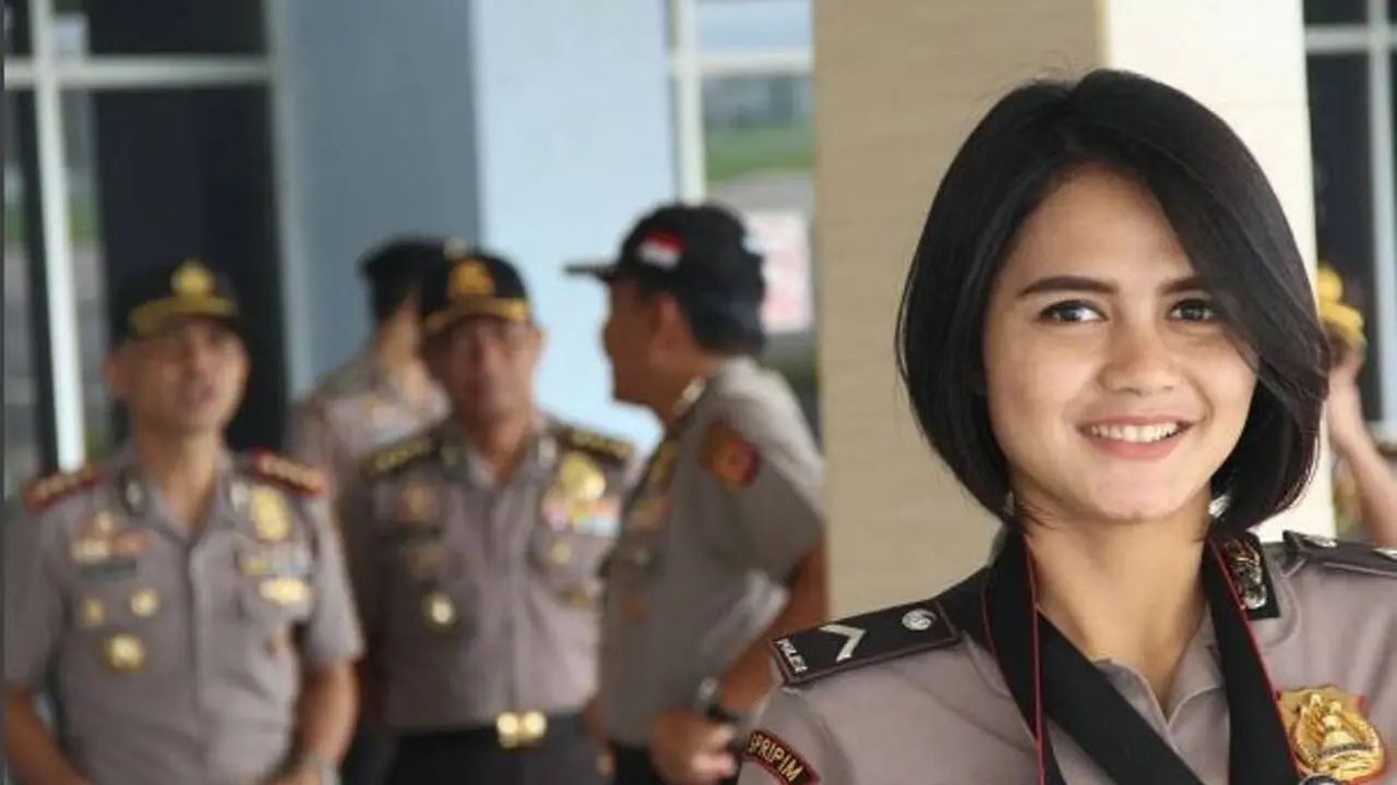 Selain Polisi, Ini 5 Pekerjaan yang Pas Buat Bripda Ismi Aisyah