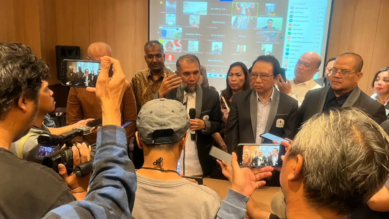 Aptisi Dorong Pemilu Damai dan Berintegritas Jelang Masa Pencoblosan Pemilu 2024