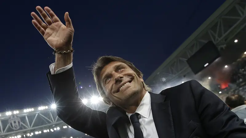 Antonio Conte