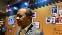 Respons Bahlil Usai Diberi Nilai Memuaskan oleh Prabowo: Terus Buktikan Prestasi