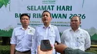 Wamenhut: 35 Operasi Modifikasi Cuaca Disiapkan pada 2026 Ini, Antisipasi dan Hadapi Potensi El Nino