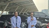 KPK Lelang Rampasan Kasus Taspen dan Kemnaker, Apa Saja Isinya?