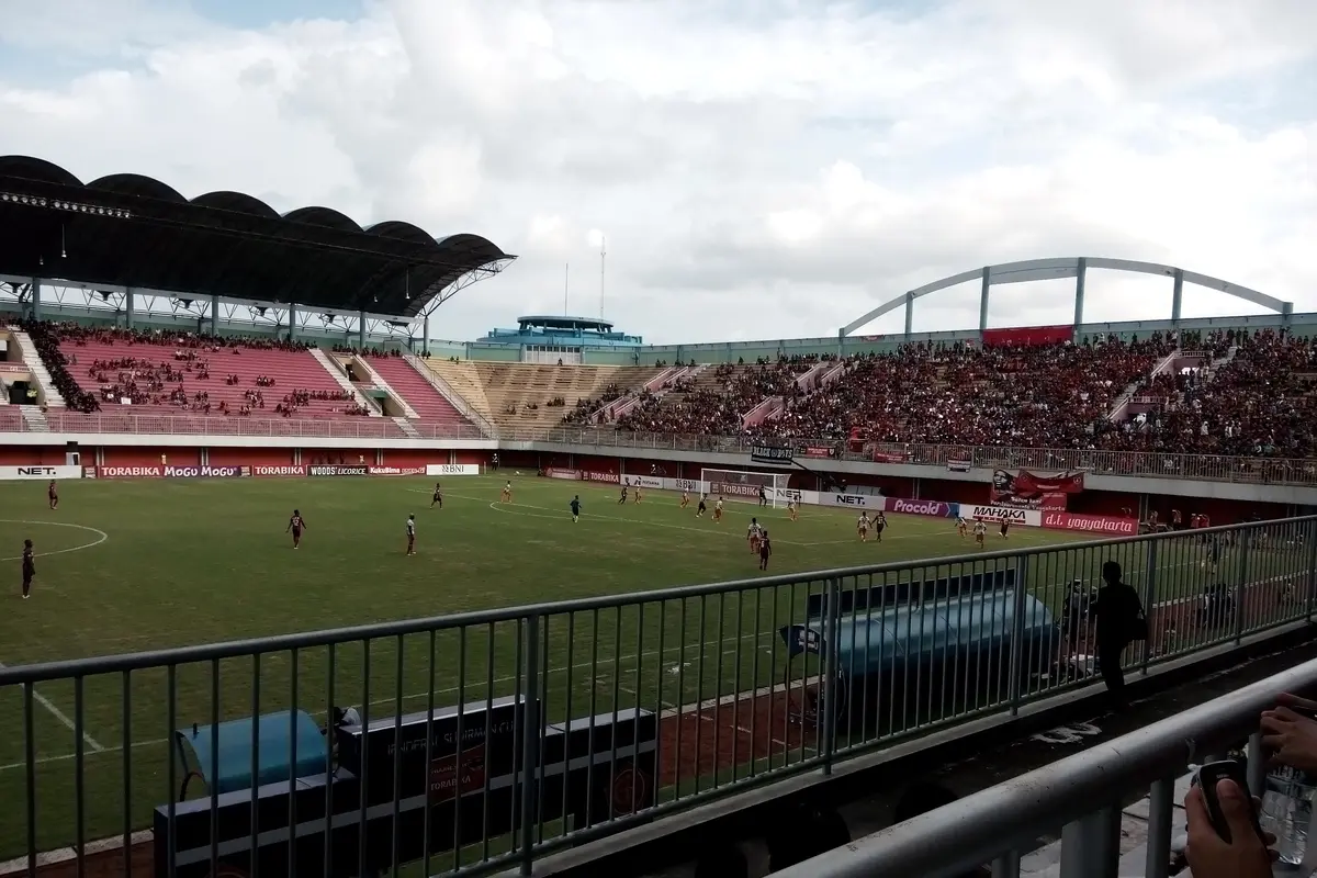 Stadion Maguwoharjo