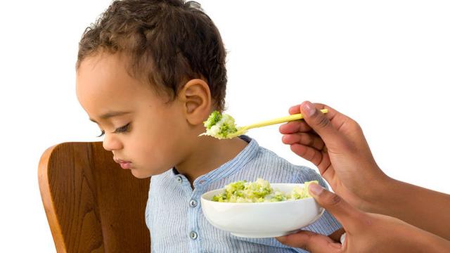 6 Cara Mengatasi Anak Susah Makan Usia 1 Tahun, Jangan Menghukumnya - Hot Liputan6.com