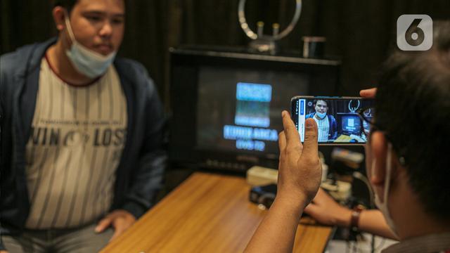 Posko Bantuan STB TV Digital Gratis di Jakarta
