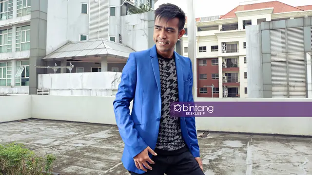 [Bintang] Eksklusif Fildan D'Academy B3