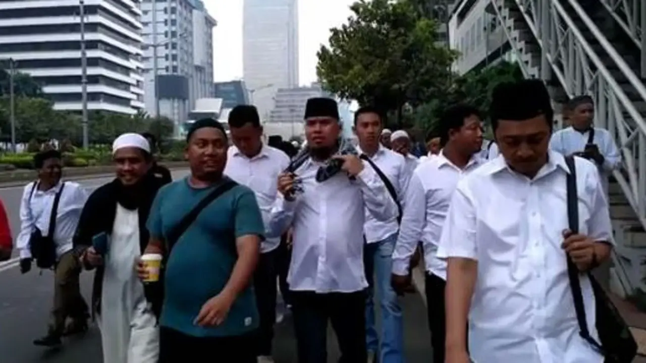 [Bintang] Ahmad Dhani