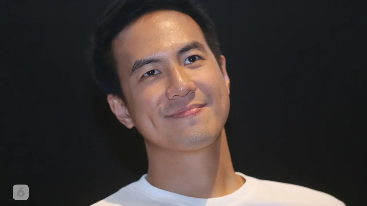 [Bintang] Daniel Mananta
