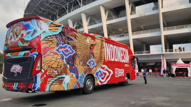 Sepak Bola Beri Dampak Positif Bagi Ekonomi Masyarakat