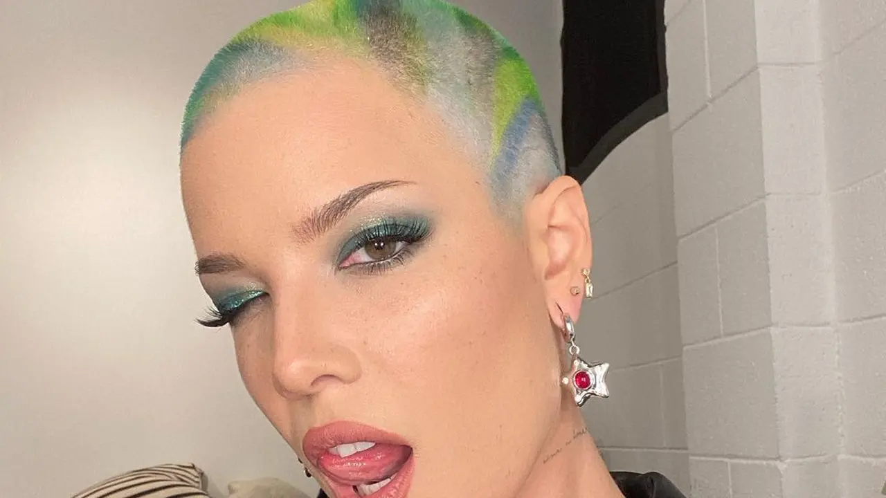 Halsey