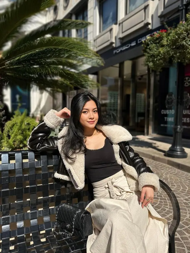 Yoriko Angeline
