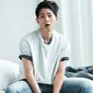 Song Joong Ki (Pinterest)