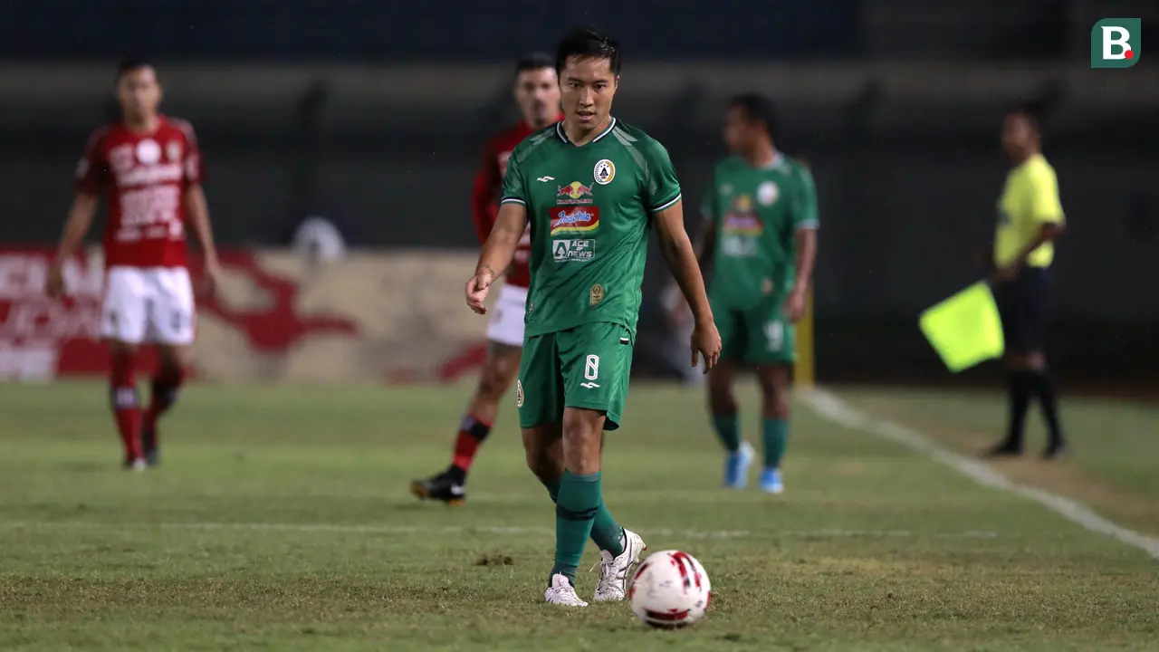 Arthur Daniel Irawan