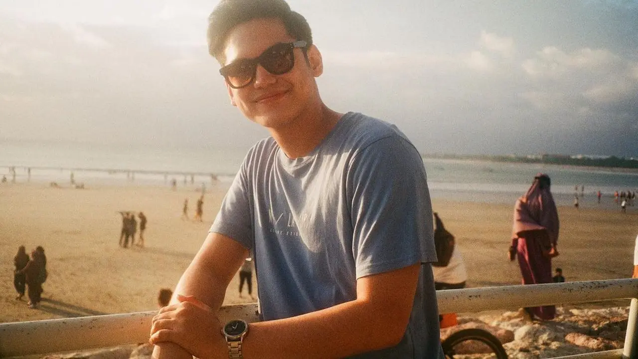Irzan Faiq