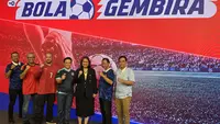 Ini Tarif Paket Nonton Piala Dunia 2026 dari Telkomsel-MAXStream TV