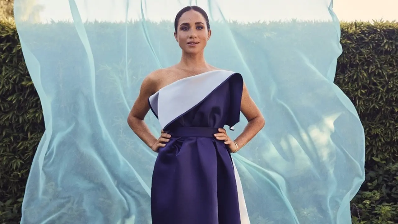 Meghan Markle