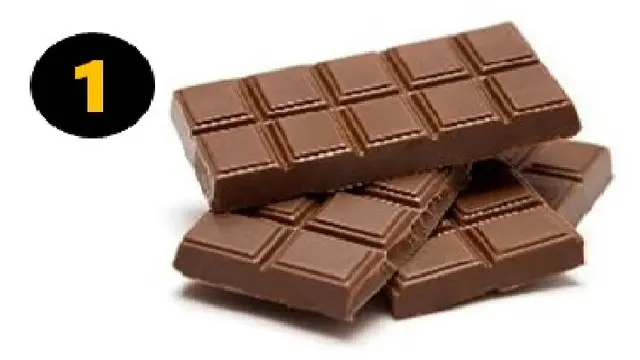 Kepribadianmu berdasarkan rasa cokelat favoritmu