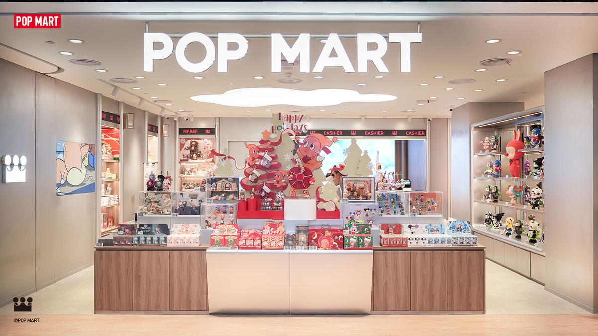 Koleksi Art Toy dan Blind Box Paling Banyak Diburu di Indonesia, Menarik Jadi Hadiah Natal