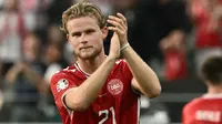 Manchester United Pede Dapatkan Gelandang yang Pernah Bersinar di Bawah Asuhan Ruben Amorim
