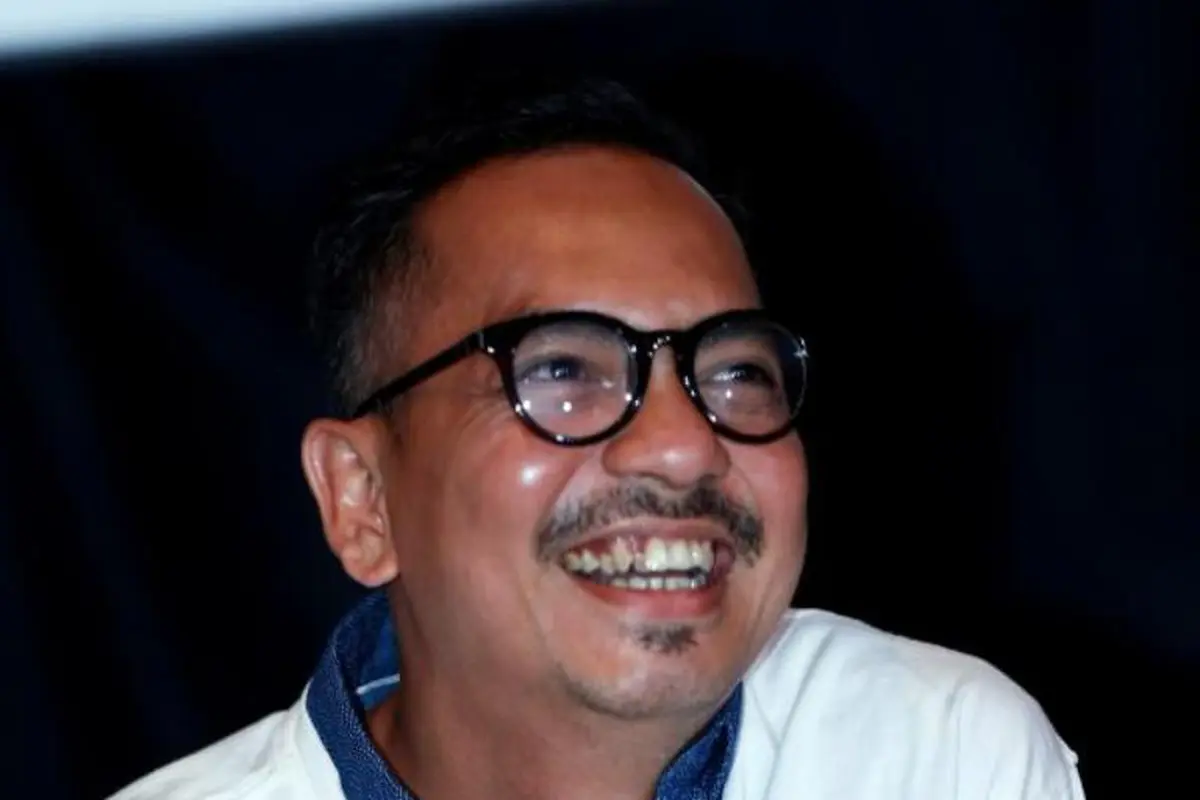 [Bintang] Indra Birowo