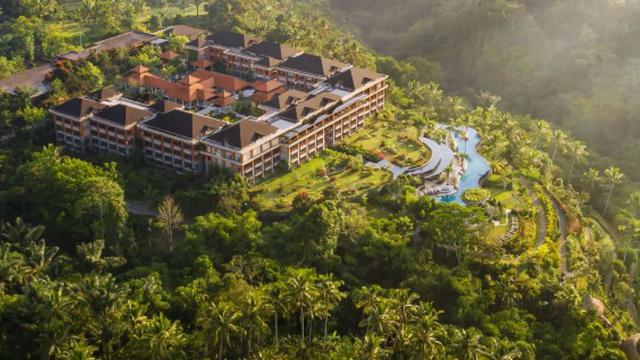 2 Hotel di Bali Masuk Daftar 25 Hotel Terbaik Dunia 2022 Pilihan Pelancong Versi Tripadvisor