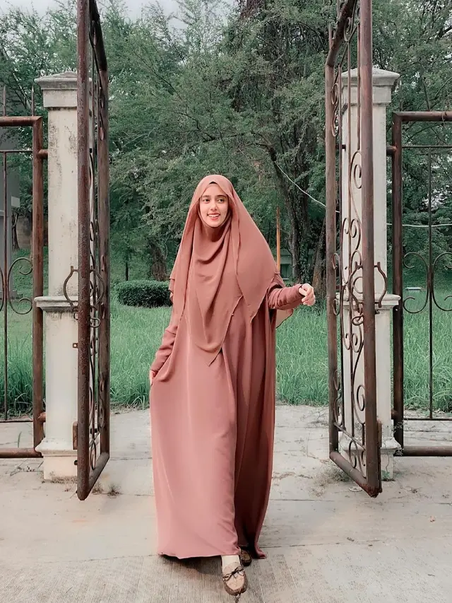 Umumkan Hamil Anak Ketiga, Ini Potret Terbaru Fairuz A Rafiq. (Sumber: Instagram/fairuzarafiq)