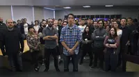 CEO Insomniac Games Kecam Kebijakan Imigrasi Donald Trump