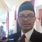 Calon Bupati Kulonprogo Hasto Wardoyo (Liputan6.com/ Yanuar H)