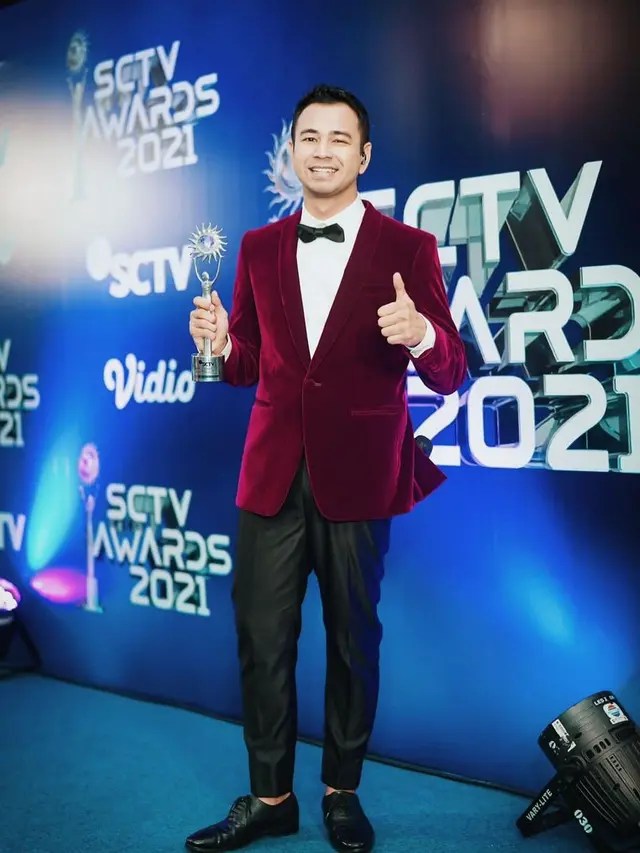 Raffi Ahmad