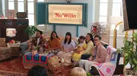 Na Willa, Proyek Film Terbaru Visinema Usai Jumbo yang Diangkat dari Novel Peraih Penghargaan