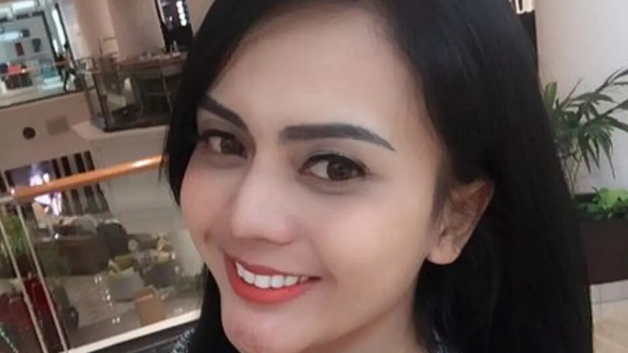 Anggita Sari