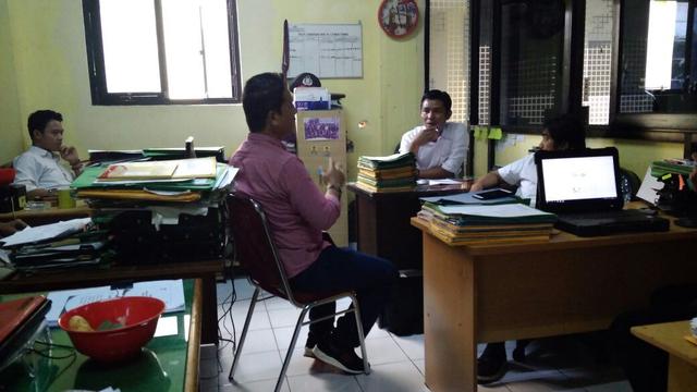 Babak Baru Kasus 3 Video Bugil Siswi SMA di Makassar