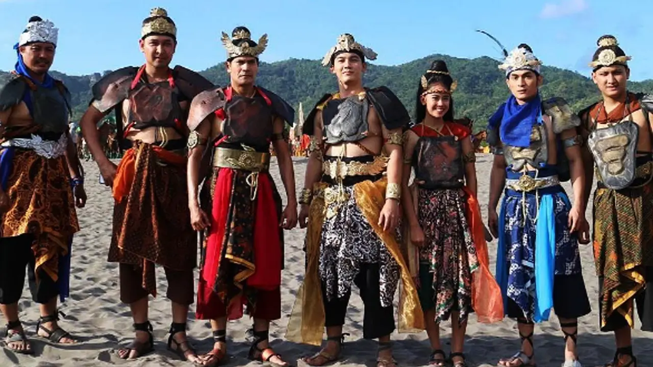 Saur Sepuh The Series 